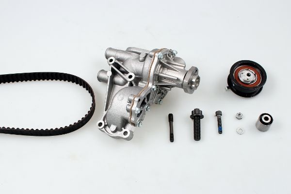 Water Pump & Timing Belt Set