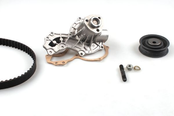 HEPU Water Pump + Timing Belt Kit VW,AUDI,SEAT PK05123 026121005A,026121005C,026121005E 026121005G,026121005H,026121005J,037121005C,068121005A