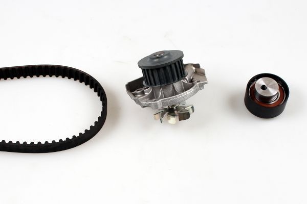 Water Pump & Timing Belt Set