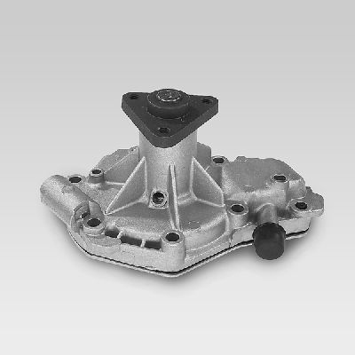 Vattenpump