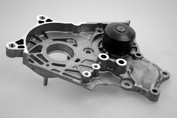 Vattenpump