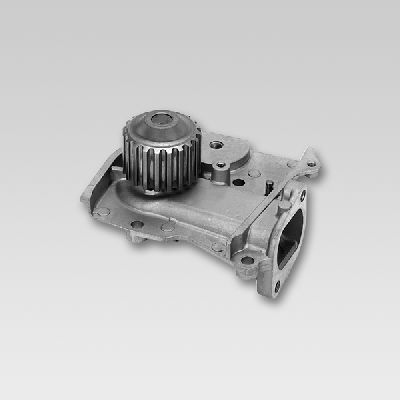 Vattenpump