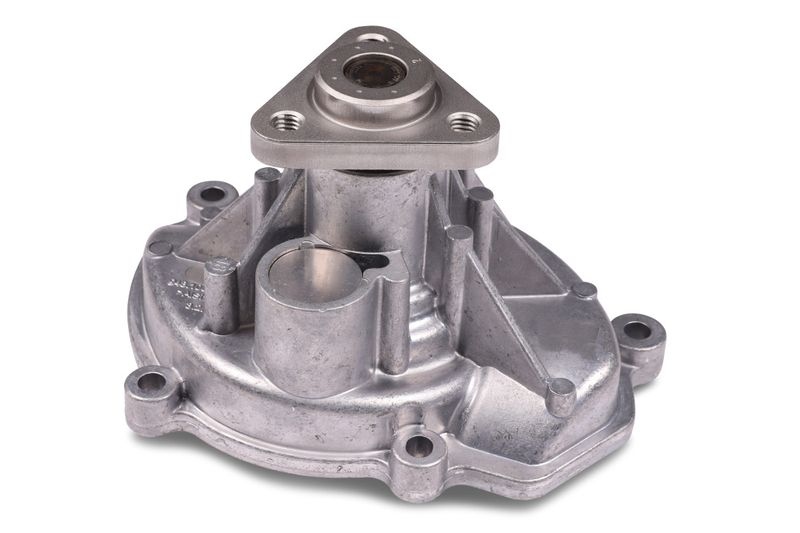 Vattenpump