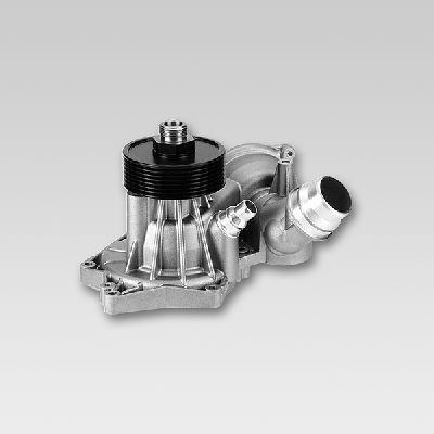 Vattenpump