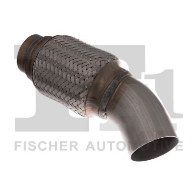 Flexror avgassystem