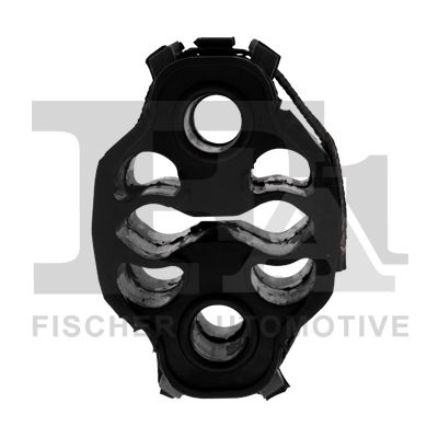 FA1 Holder, exhaust system 143-954 RENAULT,SMART,Twingo III Schrägheck (BCM_),FORTWO Coupe (453),FORFOUR Schrägheck (453),FORTWO Cabriolet (453)