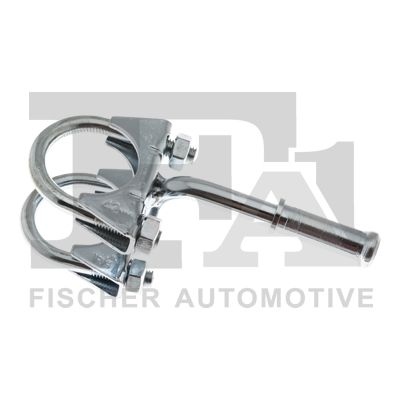 FA1 Holder, exhaust system Ø: 42mm 215-943 PEUGEOT,CITROËN,207 (WA_, WC_),208 I Schrägheck (CA_, CC_),2008 Kombi (CU_),207 SW (WK_),C4 CACTUS