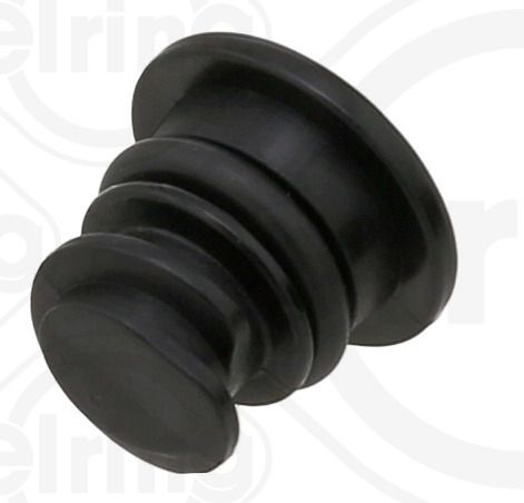 ELRING Drain Plug 588.690 Oil Drain Plug,Oil Drain Plug, oil pan VW,AUDI,SKODA,Golf VII Schrägheck (5G1, BQ1, BE1, BE2),Polo Schrägheck (6R1, 6C1)