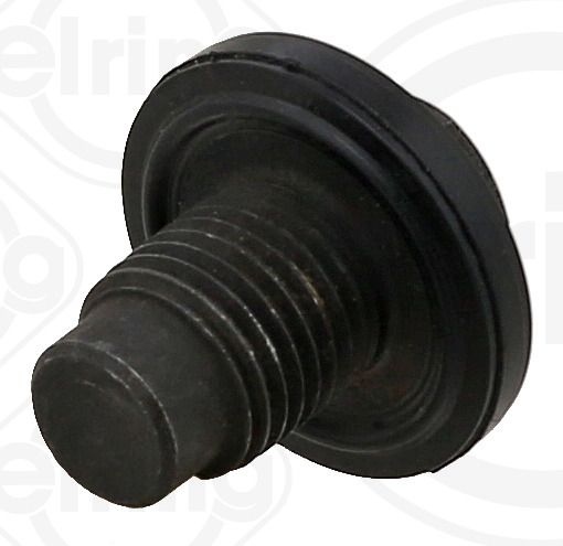 ELRING Drain Plug M14x1,5x18 298.480 Oil Drain Plug,Oil Drain Plug, oil pan VW,RENAULT,FIAT,Routan Kastenwagen,Sandero / Stepway II (B8_),500 (312)