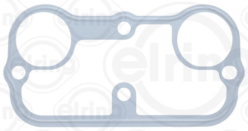 ELRING Rocker Cover Gasket 655.581 Valve Cover Gasket,Rocker Gasket BMW,3 Touring (E91),3 Limousine (E90),5 Touring (F11),5 Limousine (F10)