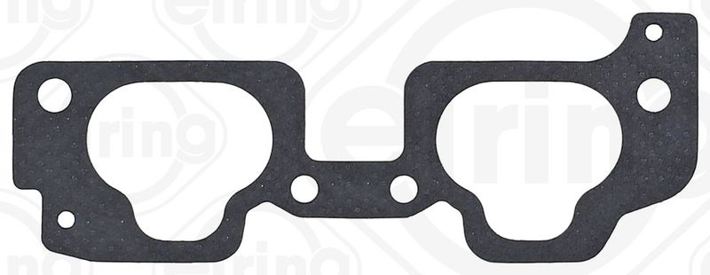 ELRING Intake Manifold Gasket 650.360 Inlet Manifold Gasket,Gasket, intake manifold SUBARU,SAAB,FORESTER (SH),FORESTER (SG),IMPREZA Stufenheck (GD)