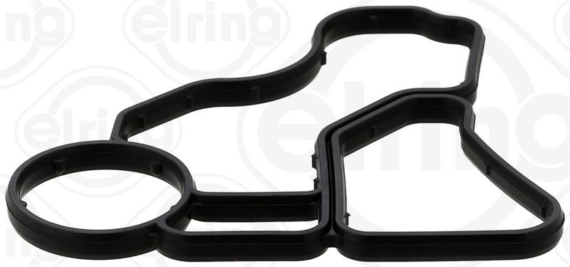 ELRING Gaskets 632.090 Seal, oil filter housing BMW,3 Touring (E91),3 Limousine (E90),5 Touring (F11),5 Limousine (E60),1 Schrägheck (E87)