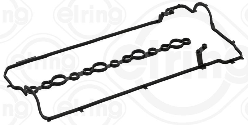 ELRING Rocker Cover Gasket TOYOTA 595.490 112130R040 Valve Cover Gasket,Rocker Gasket,Valve Gasket,Gasket, rocker cover