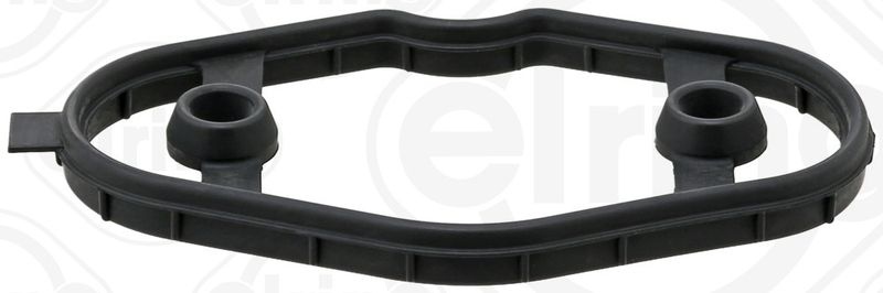 ELRING Gaskets Cylinder Head Cover 593.220 Gasket, fuel pump BMW,TOYOTA,KIA,5 Touring (F11),5 Limousine (F10),1 Schrägheck (F20),3 Touring (F31)