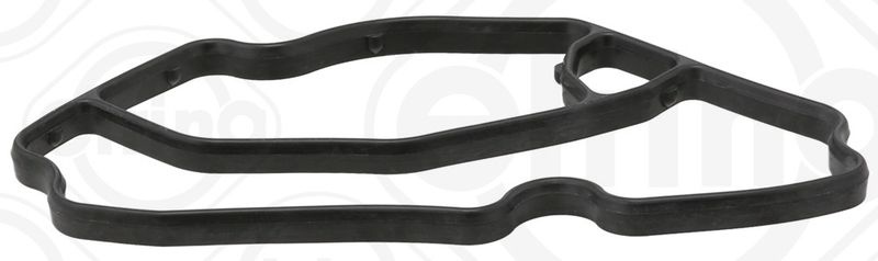 ELRING Gaskets 588.480 Seal, oil filter housing MERCEDES-BENZ,JEEP,CHRYSLER,E-Klasse Limousine (W211),C-Klasse Limousine (W204)