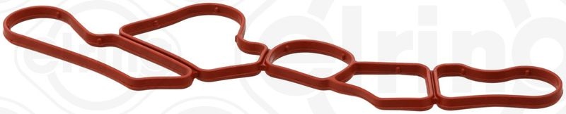 ELRING Gaskets 585.090 Seal, oil filter housing MERCEDES-BENZ,DODGE,E-Klasse Limousine (W211),C-Klasse Limousine (W204),C-Klasse T-modell (S204)
