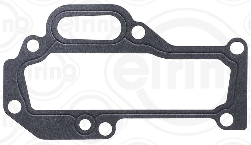 ELRING Gaskets 574.792 Seal, oil inlet (charger) VW,AUDI,PORSCHE,Touareg (7P5, 7P6),A4 Avant (8K5, B8),A6 Avant (4G5, 4GD, C7),Q5 (8RB)