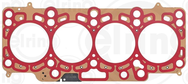 Packning topplock 789863 Elring