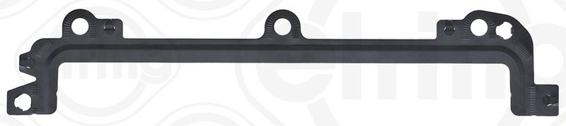 ELRING Gaskets 749.772 Gasket, timing case cover VW,AUDI,PORSCHE,Touareg (7P5, 7P6),A4 Avant (8K5, B8),A6 Avant (4G5, 4GD, C7),Q5 (8RB)