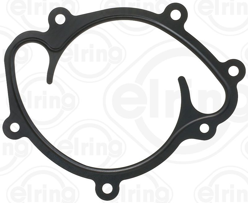 ELRING Gaskets 540.880 Gasket, water pump MERCEDES-BENZ,JEEP,CHRYSLER,E-Klasse Limousine (W211),C-Klasse Limousine (W204),C-Klasse T-modell (S204)