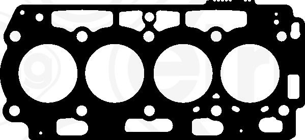 Packning topplock 490041 Elring