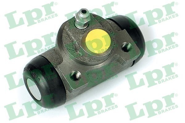 Lpr Hjulcylinder Lancia 4492 Storlek 2