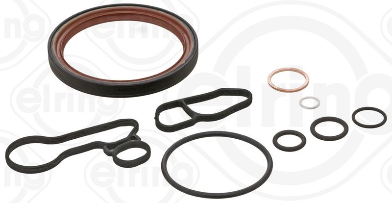 Gasket Set, Crank Case 456.270 Elring