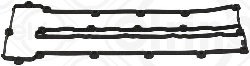 ELRING Rocker Cover Gasket 429.310 Valve Cover Gasket,Rocker Gasket MERCEDES-BENZ,INFINITI,C-Klasse Limousine (W204),C-Klasse T-modell (S204)