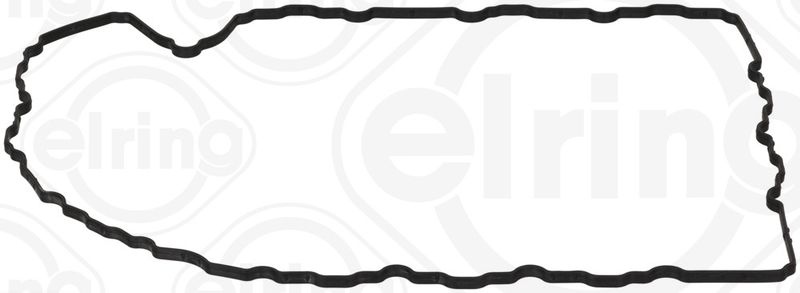 ELRING Sump Gasket VW,AUDI,SKODA 398.260 06K103649,06K103649J,06K103649 Oil Pan Gasket,Oil Sump Gasket,Gasket, oil pan 06K103649J,06K103649,06K103649J