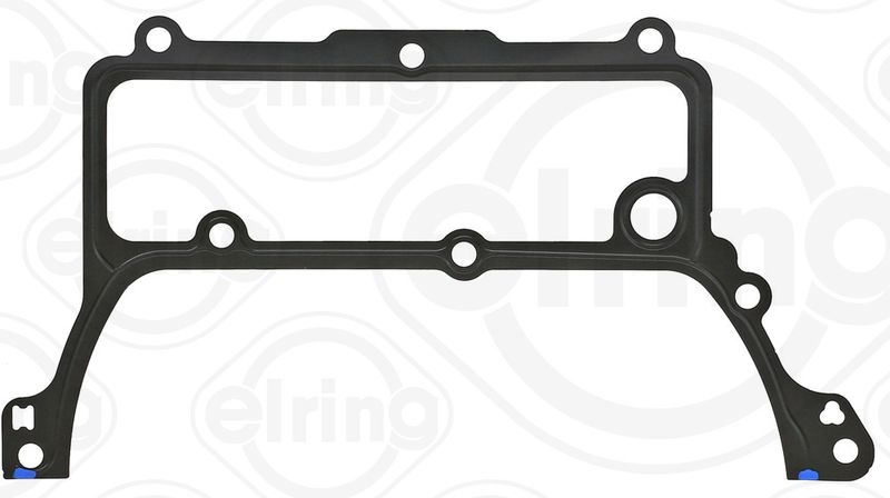 ELRING Gaskets MERCEDES-BENZ,JEEP,DODGE 387.741 65089269AA,68089269AA,65089269AA Gasket, timing case cover 68089269AA,65089269AA,68089269AA,6510960680