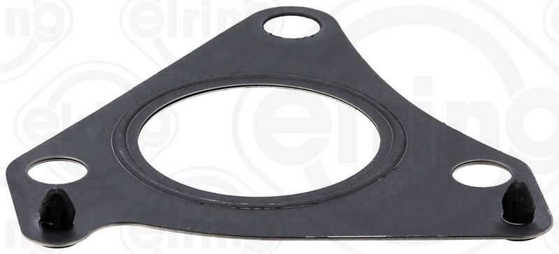 ELRING Gaskets Exhaust Manifold 387.672 Gasket, charger MERCEDES-BENZ,C-Klasse Limousine (W204),C-Klasse T-modell (S204),E-Klasse Limousine (W212)