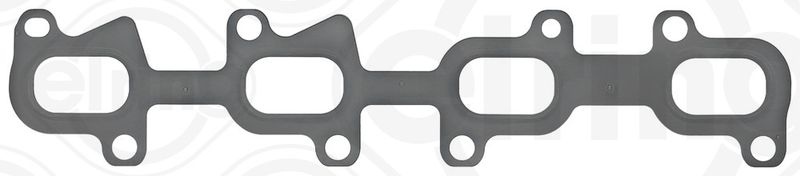 ELRING Exhaust Manifold Gasket 387.662 Exhaust Header Gasket,Exhaust Collector Gasket MERCEDES-BENZ,JEEP,DODGE,C-Klasse Limousine (W204)