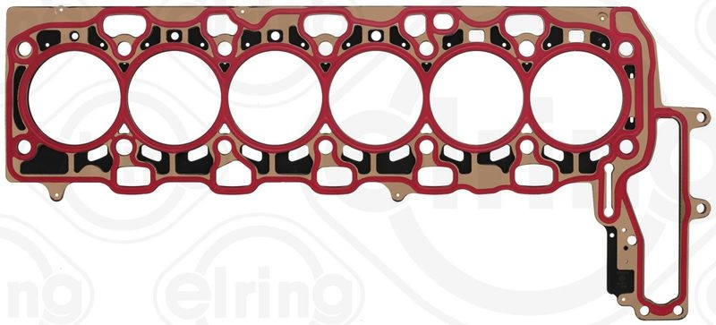 Gasket, cylinder head 383.890 Elring