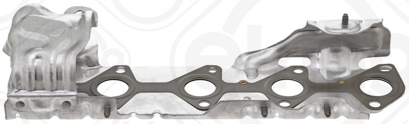 ELRING Exhaust Manifold Gasket OPEL,FIAT,PEUGEOT 374.940 0349N9,9672188780,9810697380 0349N9,9672188780,9810697380,9672188780,Y65013460,MN982478