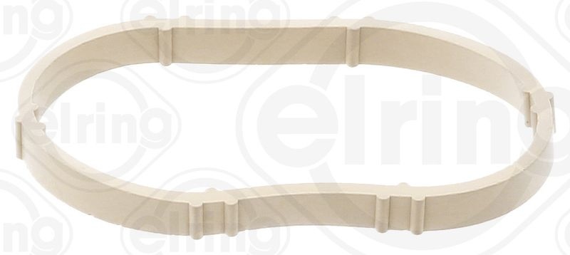 ELRING Gasket, intake manifold housing 372.651  OPEL,RENAULT,NISSAN,Vivaro A Kastenwagen (X83),Vivaro A Combi (X83)