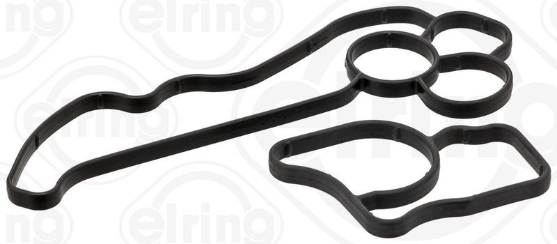 ELRING Gaskets 367.500 Seal, oil filter housing BMW,TOYOTA,MINI,3 Touring (E91),3 Limousine (E90),5 Touring (F11),5 Limousine (F10),1 Schrägheck (F20)