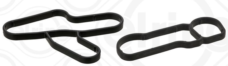 ELRING Gaskets 367.370 Gasket Set, oil cooler BMW,3 Touring (E91),3 Limousine (E90),5 Touring (F11),5 Limousine (F10),1 Schrägheck (F20)