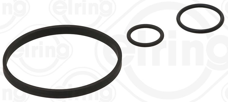 ELRING Gaskets MERCEDES-BENZ,RENAULT,NISSAN 365.960 7701473629,6079971145,A6079971145 Seal, oil cooler 1522800QAA,7701473629,1651584A00