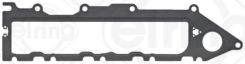 ELRING Intake Manifold Gasket VW,AUDI,SKODA 352.810 04L129717B,04L129717D,04L129717B Inlet Manifold Gasket,Gasket, intake manifold 04L129717D