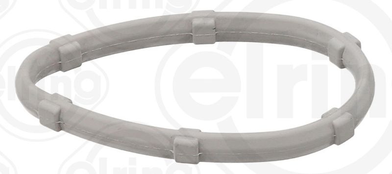 ELRING Gasket, intake manifold housing OPEL,RENAULT,NISSAN 332.030 7700108342,7700109420,8200052311 1403800QAA,4410362,93160226,7700108342,7700109420