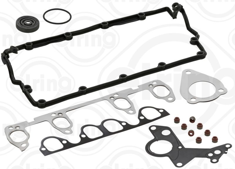 ELRING Gasket Set, cylinder head without cylinder head gasket 330.340  VW,AUDI,FORD,Golf IV Schrägheck (1J1),Golf V Schrägheck (1K1),TOURAN (1T1, 1T2)