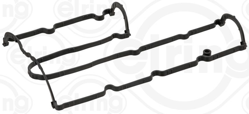 ELRING Rocker Cover Gasket FORD,VOLVO 318.170 1704081,BM5G6584BA,31330772 Valve Cover Gasket,Rocker Gasket,Valve Gasket,Gasket, rocker cover