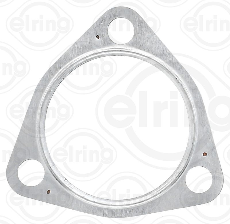 ELRING Gasket, exhaust pipe Exhaust Manifold 311.250  VW,SKODA,SEAT,Golf V Schrägheck (1K1),POLO (9N_),GOLF VI (5K1),Polo Schrägheck (6R1, 6C1)
