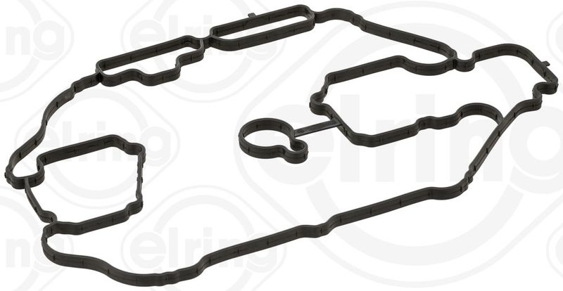 ELRING Rocker Cover Gasket ALFA ROMEO,LANCIA 308.210 55215302,68122865AA,68122865AA Valve Cover Gasket,Rocker Gasket,Valve Gasket,Gasket, rocker cover
