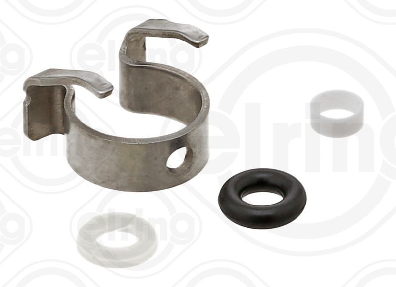 ELRING Repair Kit, injection nozzle OPEL,PEUGEOT,CITROËN 306.400 13537573801,198174,198190  9806089280,198174,198190,9806089280,71773788,AJ811671
