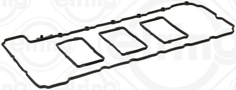 ELRING Gasket Set, rocker cover 299.770  BMW,3 Touring (E91),3 Limousine (E90),5 Touring (F11),5 Limousine (F10),1 Schrägheck (F20),3 Touring (F31)
