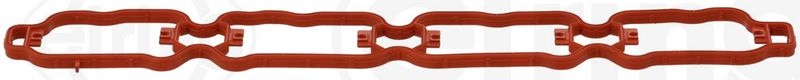 ELRING Intake Manifold Gasket VW,AUDI,SKODA 297.590 06K129717A,06K129717C,06K129717A Inlet Manifold Gasket,Gasket, intake manifold 06K129717C