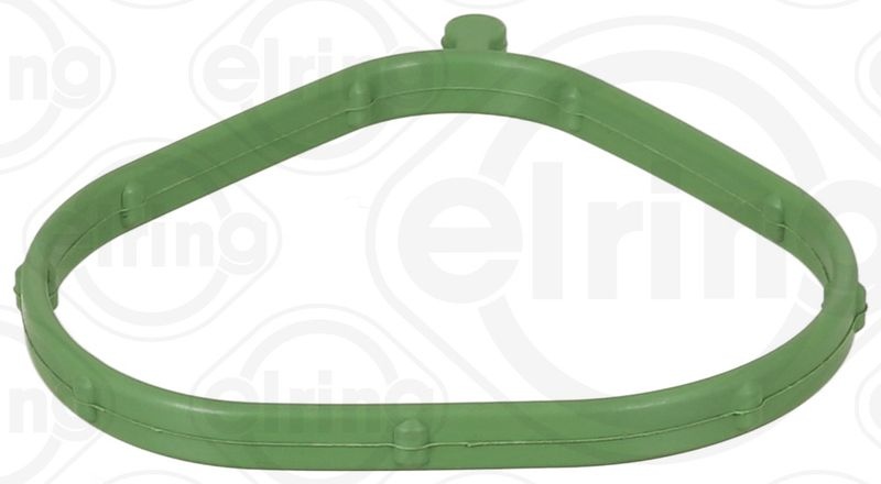 ELRING Intake Manifold Gasket 283.380 Inlet Manifold Gasket,Gasket, intake manifold PORSCHE,BOXSTER (986),BOXSTER (987)