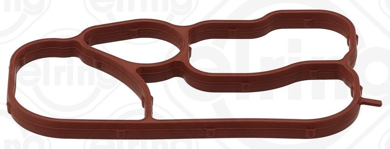ELRING Gaskets VW,AUDI,SKODA 279.610 06K117070B,06L117070,95811707000 Seal, oil cooler 06K117070B,06L117070,95811707000,06K117070B,06L117070,06L117070