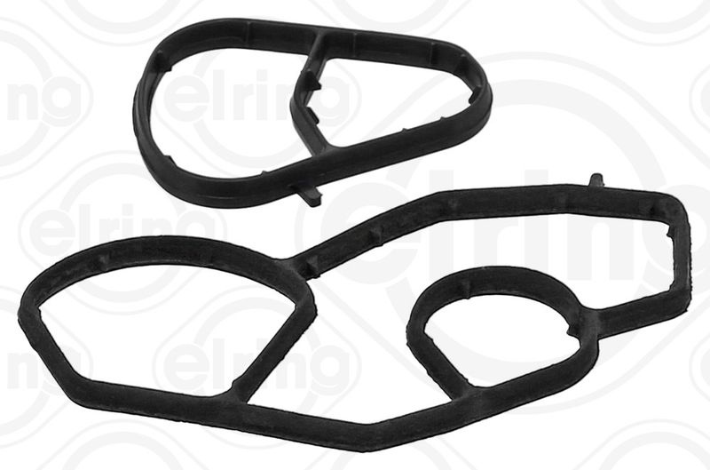 ELRING Gaskets OPEL,BMW,FORD 262.490 1103K1,1103S0,1103K1 Seal, oil filter housing 1103S0,1145946,2S6Q6A728AA,Y40114312,11427527410,MN982518,1103K1